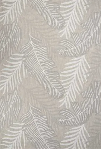 Ковер KAIR (S132, 1,2*1,7, STAN, BEIGE)