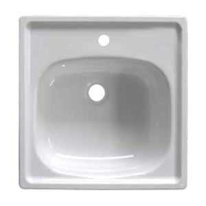 Мойка стальн эмалиров. 500*500 (24)