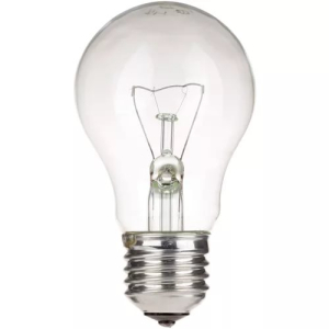 Лампа накаливания 75Вт Е27 (_100_)