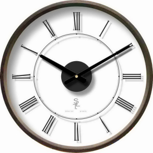 Часы настенные SLT 5420 MAXIMUS