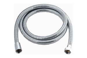 Шланг металлический, 1,5 м, арт. VKSR150, VODA (50)