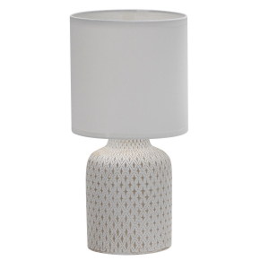 Настольный светильник G32221/1T WT WT