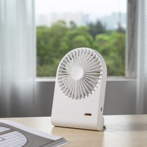 Вентилятор настольный круглый 2000 Ампер