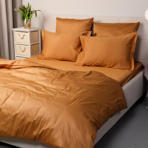 КПБ Goldstar 172х215, 5х7 сатин в подарочной упаковке