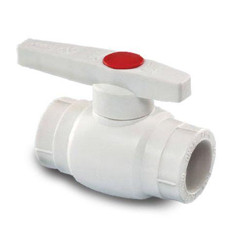 Шаровый кран PPRC 32 MeerPlast (30 шт/кор)