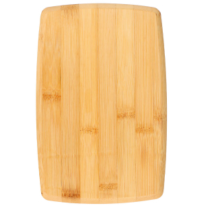 Доска разделочная Гринвуд бамбук 23х15х1,0см H-1553 VETTA