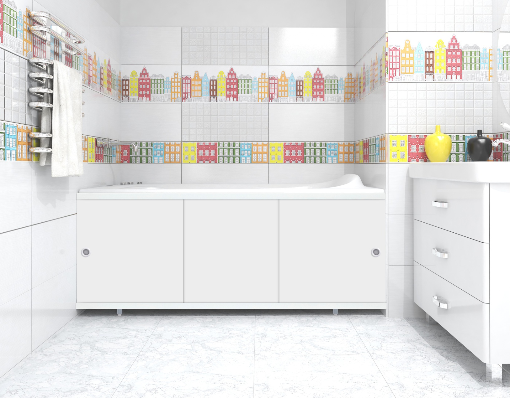 Экран д/в 1,7 МетаКам (2)(_2_)