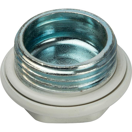 Пробка рад прав с прокладкой(__)