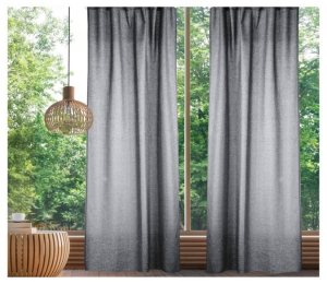 Штора ВН 165/270 ДТ172 Ш0139 базал