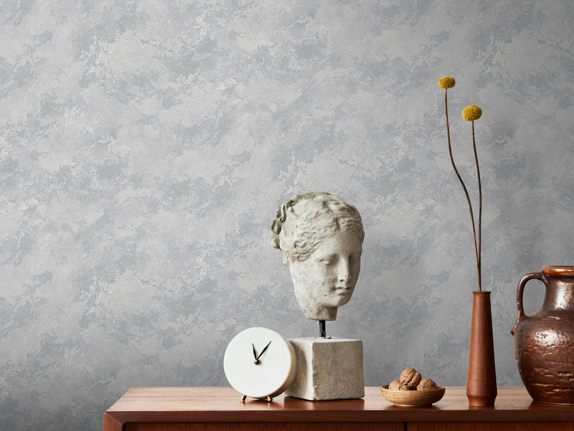 Обои 285627 Victoria Stenova Fresco винил на флиз осн ГТ 1,06*10м