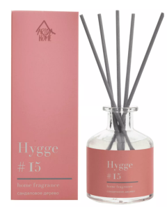 Аромат для дома Хюгге #15 Сандаловое дерево 50 мл(__)