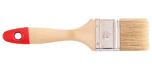 Кисть  1,5/38мм натур. щет.Сказка (12/576)