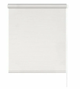 мини ролета Мальта 90*175 белый ГП