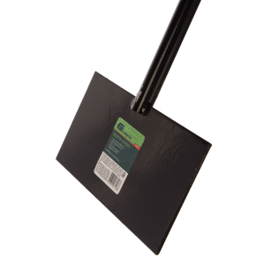 Ледоруб-скребок Арктика рабочая часть 150мм длина ручки - 1,2м толщина металла - 3мм (10)