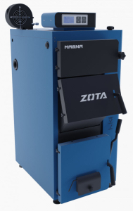 Котел отопительный  ZOTA "Magna" 45 Квт (1)(_1_)