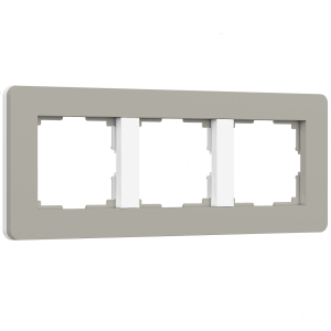 ramka-iz-polikarbonata-na-3-posta-split-dymchatyy-belyy-soft-touch-w0033067-a067262-0002