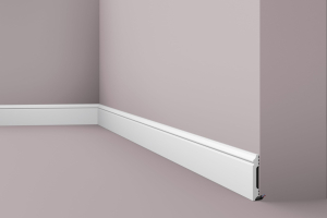 Напольный плинтус Wallstyl FL1 (23)