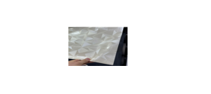 Клеенка ПВХ на тканевой основе Dekorelle Aurora 080 жемчужный, разм. 1,4х20м