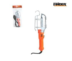 Светильник ЛСУ (перен) 10 м FINDER(_24_)