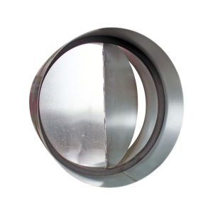 Соединитель с защитой от обратной тяги D160 (1)