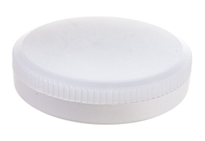 Лампа cветодиодная, (12W) 230V GX53 4000K, SBGX5312