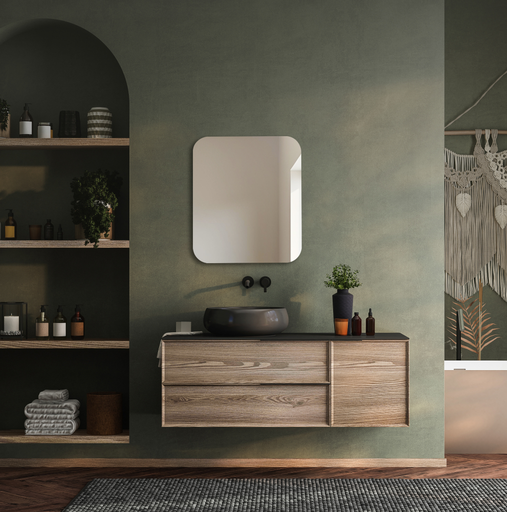 Выбор 685х800 зеркало