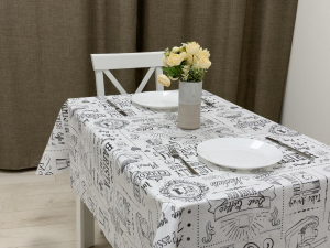 Клеенка Futura 140 см 615.1 Бариста (20м)