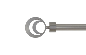 К-т из 2-х нак-ков Селена арт. СН-16-213-29 хром мат. d16