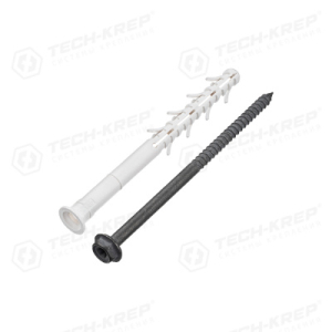 Дюбель фасадный TSX-500 F 10х 80 (200)