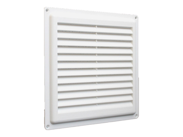 Решётка с москитной сеткой 2525 РЦ (35)