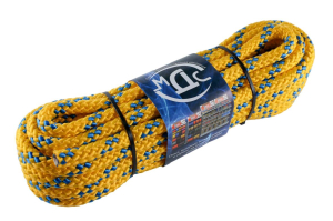 Канат полип.плет.14мм16пр.10м(_40_)