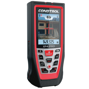 Лазерный дальномер CONDTROL XP4 pro, 150 m(_1_)