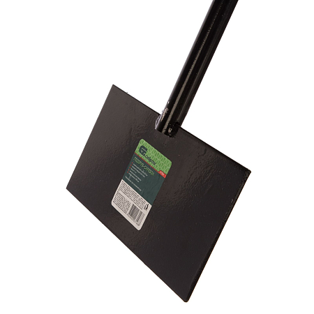 Ледоруб-скребок Арктика рабочая часть 150мм длина ручки - 1,2м толщина металла - 3мм (10)