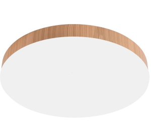 Светильник накладной со светодиодами, 72W, 5760Lm, 3000К-4000К-6400K, AL1600 принт "дерево" ( _ )