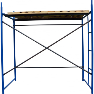 Ригель настила L3м.