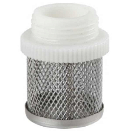 Фильтр сетчатый VALTEC 3/4" арт.VT.157.0.05(_50/400_)