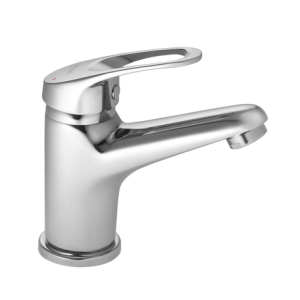 Смеситель для раковины Santek Баус, хром (12)