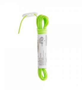 Веревка для белья пластик ЭКО 20м