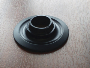 Клапан донный АС 100.01.006 (г.Псков) (_20_)