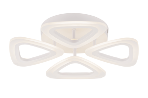 Люстра 2044/4 WT (1/5) MN (RL)