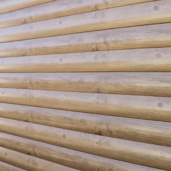 Сайдинг Woodstock-28х330 (ЭС-01-Сосна-0,5) 3м (полн.шир. 0,356) (1 шт=1,068м2)