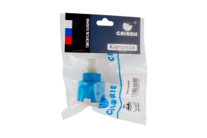 Картридж д/смесителей СALORIE 35мм в блистере (192)