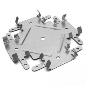 Соединитель одноуровневый КРАБ КНАУФ (50)