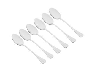 Ложка столовая, 6 пр. на блистере SATOSHI Багет