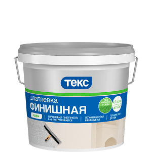 Шпатлевка финишная ПРОФИ 5кг (1)