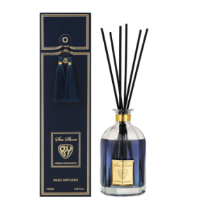 Аромадиффузор, BY 120 мл, Sea Shore(__)