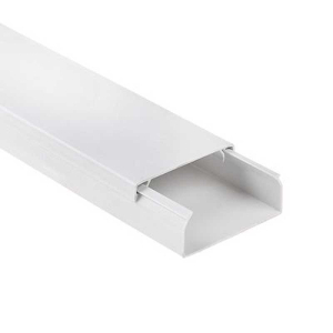 Кабель-канал 20*10 2м (60 шт)