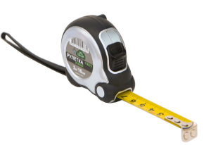 Рулетка 3м*16мм Эталон ДЕД БАНЗАЙ(12/144)