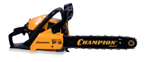 Бензопила CHAMPION  АКЦИЯ 241-16"-3/8-1,3-56 (1,8кВт 40см³ легкий старт 4,7кг) (1)