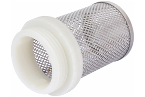 Сеточка сменная для обратного клапана 3/4", MP-У(10)